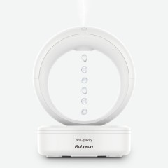 Rohnson R-9587 Καθαριστής Αέρα / Υγραντήρας Rohnson R-9587 Καθαριστής Αέρα / Υγραντήρας